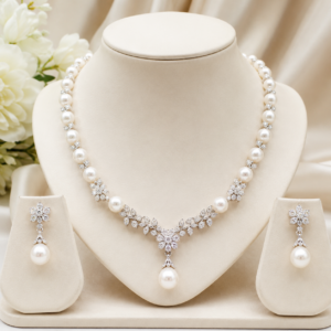 Pearl Set